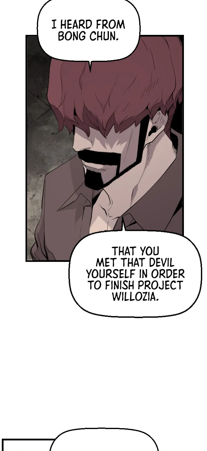 Read Terror vs Revival chapter 33 image 55 on Lezhin