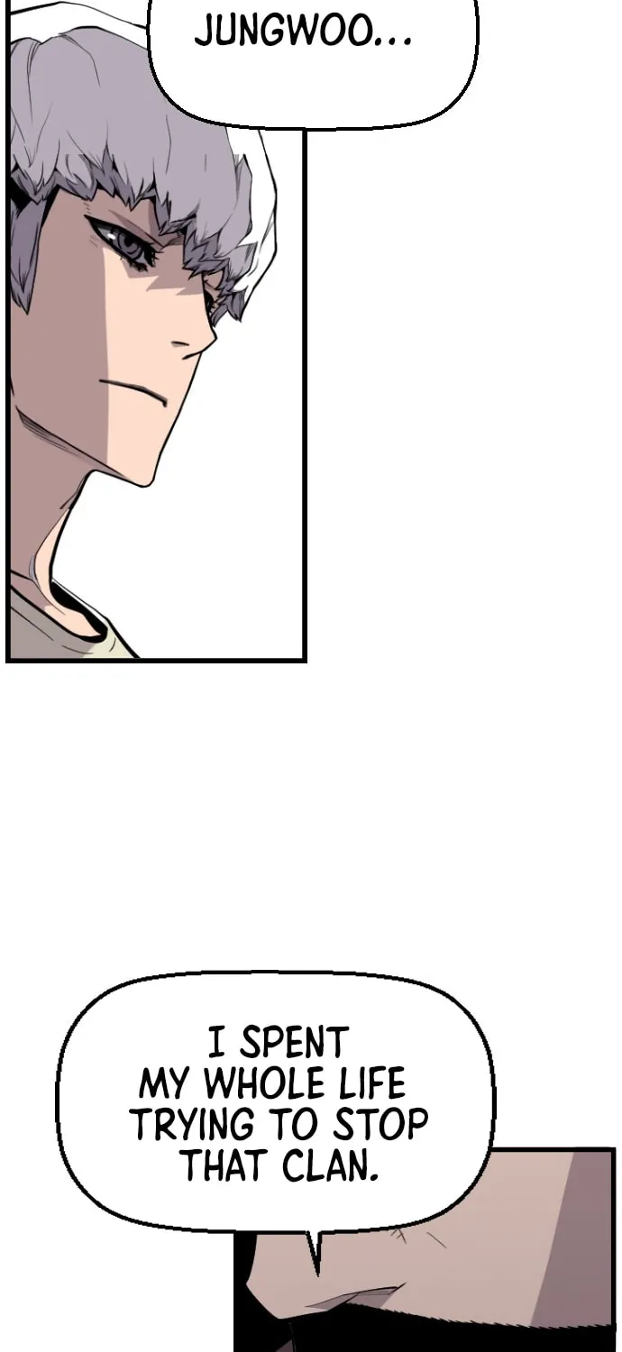 Read Terror vs Revival chapter 33 image 56 on Lezhin