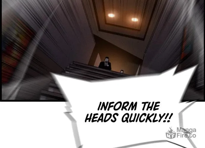 Read Terror vs Revival chapter 34 image 13 on Lezhin