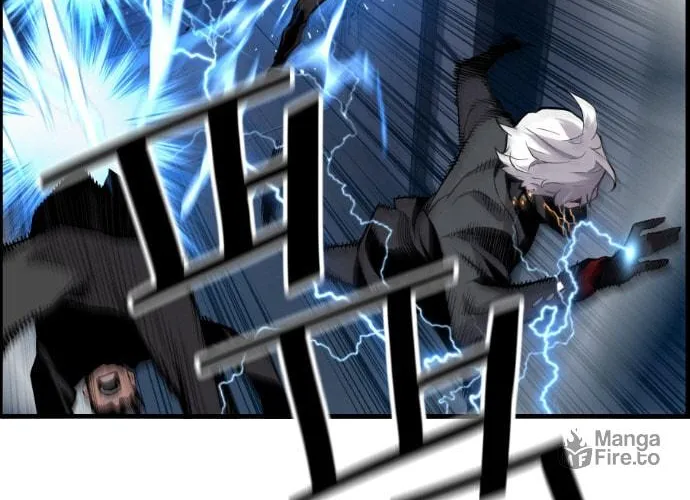 Read Terror vs Revival chapter 34 image 15 on Lezhin