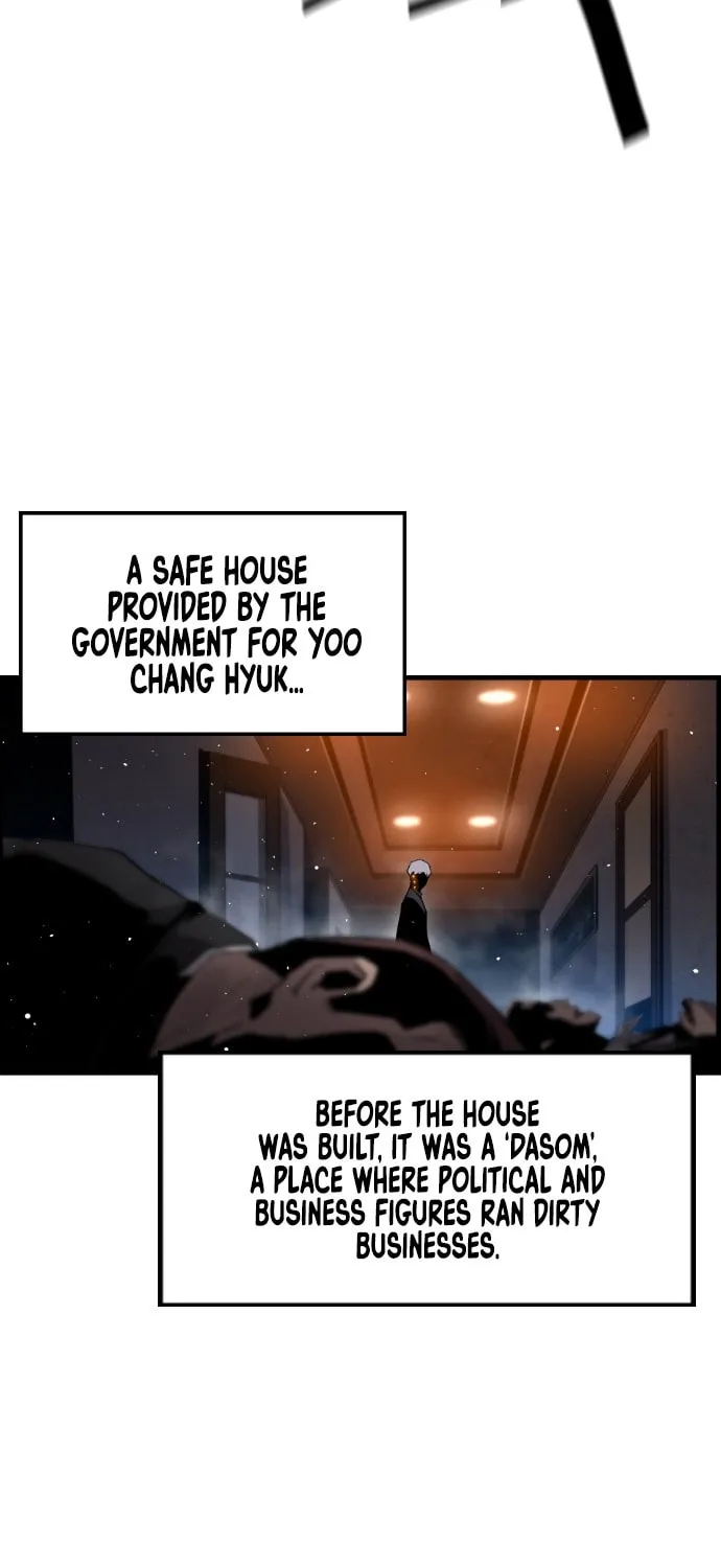 Read Terror vs Revival chapter 34 image 16 on Lezhin