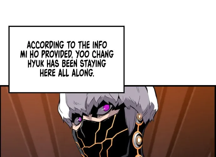 Read Terror vs Revival chapter 34 image 17 on Lezhin