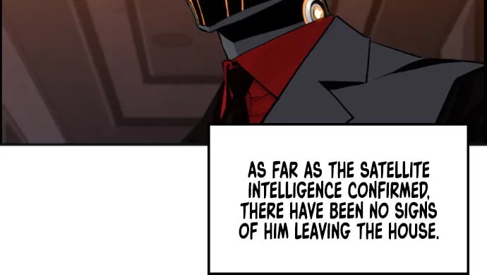 Read Terror vs Revival chapter 34 image 18 on Lezhin