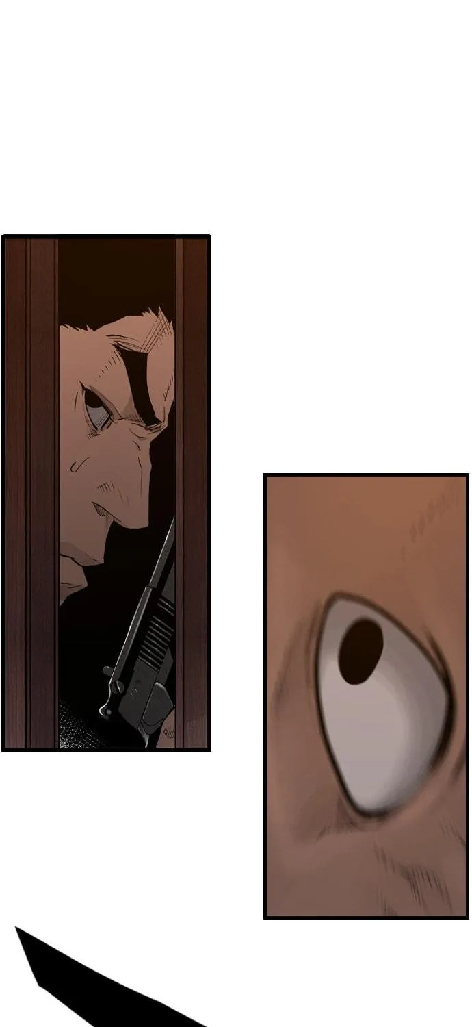 Read Terror vs Revival chapter 34 image 21 on Lezhin