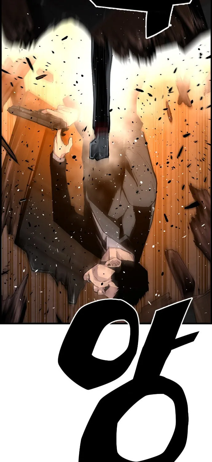 Read Terror vs Revival chapter 34 image 23 on Lezhin