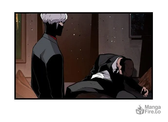 Read Terror vs Revival chapter 34 image 26 on Lezhin