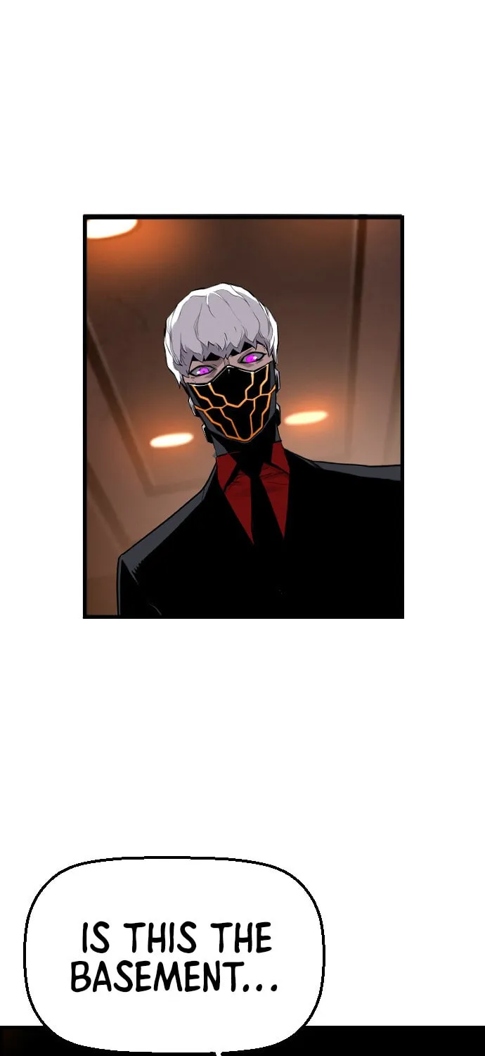 Read Terror vs Revival chapter 34 image 27 on Lezhin