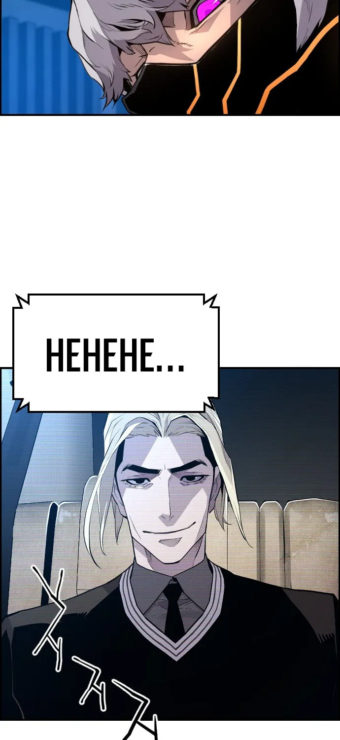Read Terror vs Revival chapter 34 image 35 on Lezhin