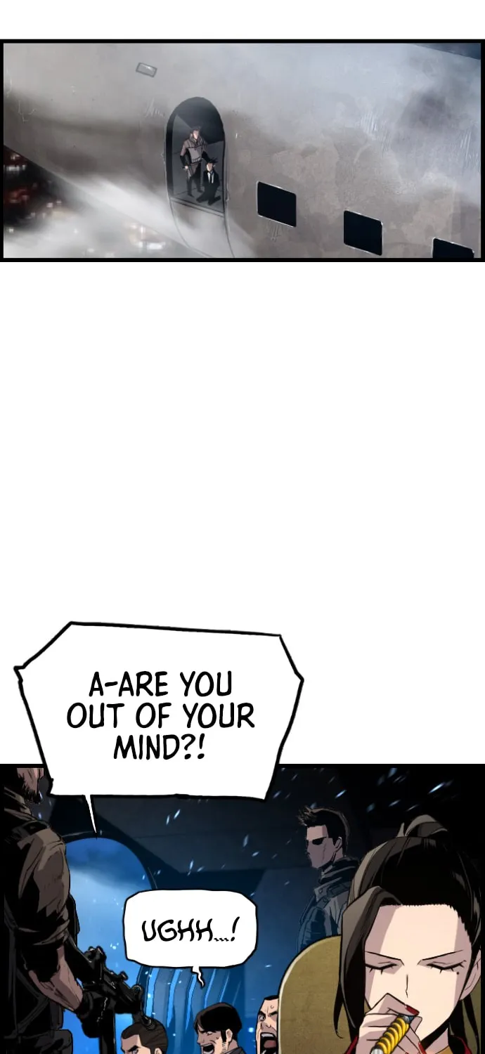Read Terror vs Revival chapter 34 image 38 on Lezhin