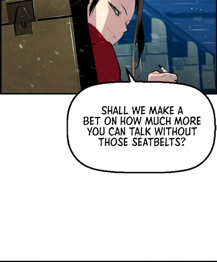 Read Terror vs Revival chapter 34 image 43 on Lezhin