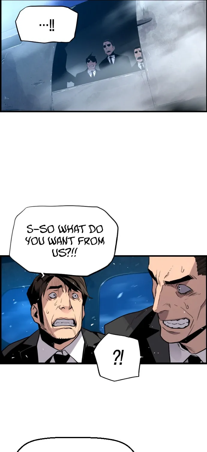 Read Terror vs Revival chapter 34 image 44 on Lezhin