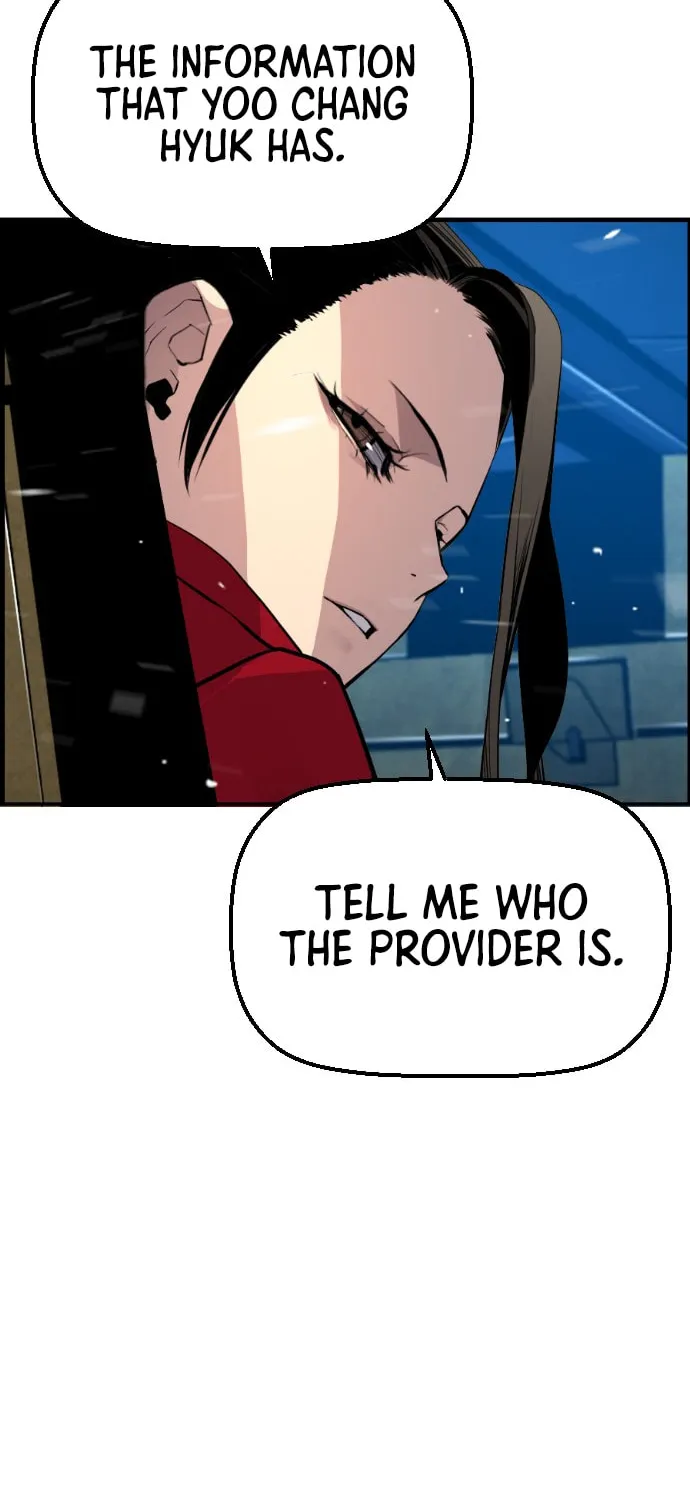 Read Terror vs Revival chapter 34 image 45 on Lezhin