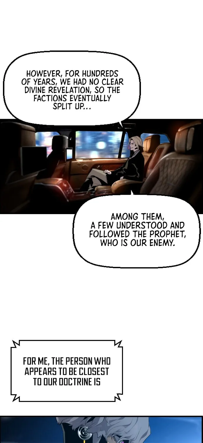 Read Terror vs Revival chapter 34 image 48 on Lezhin