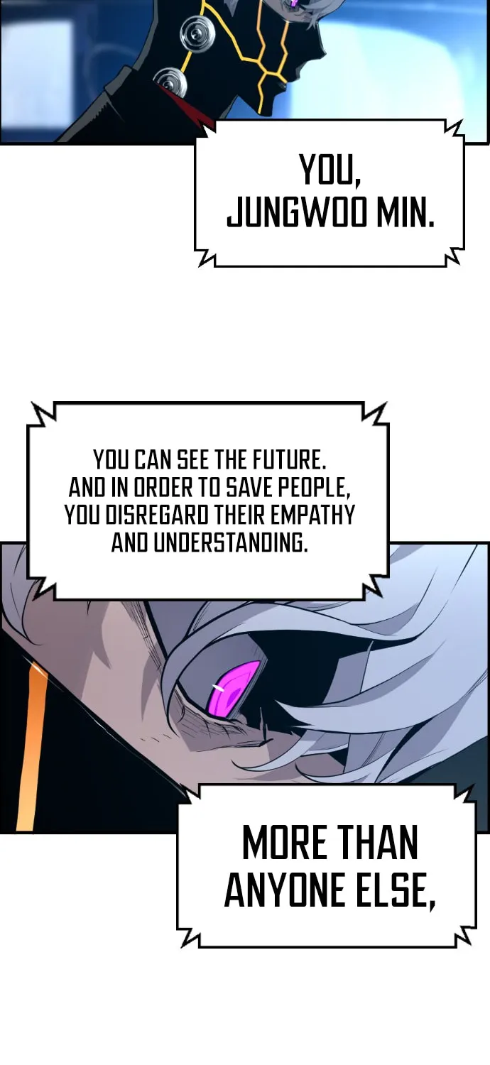 Read Terror vs Revival chapter 34 image 49 on Lezhin