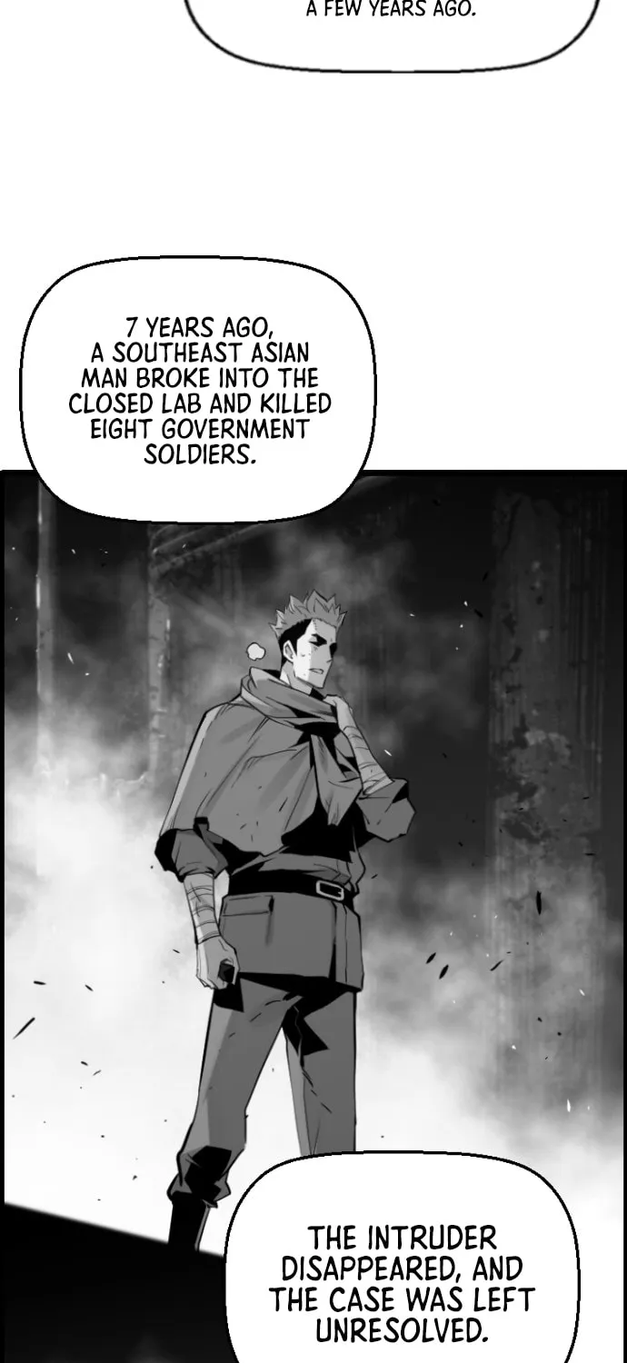 Read Terror vs Revival chapter 34 image 5 on Lezhin