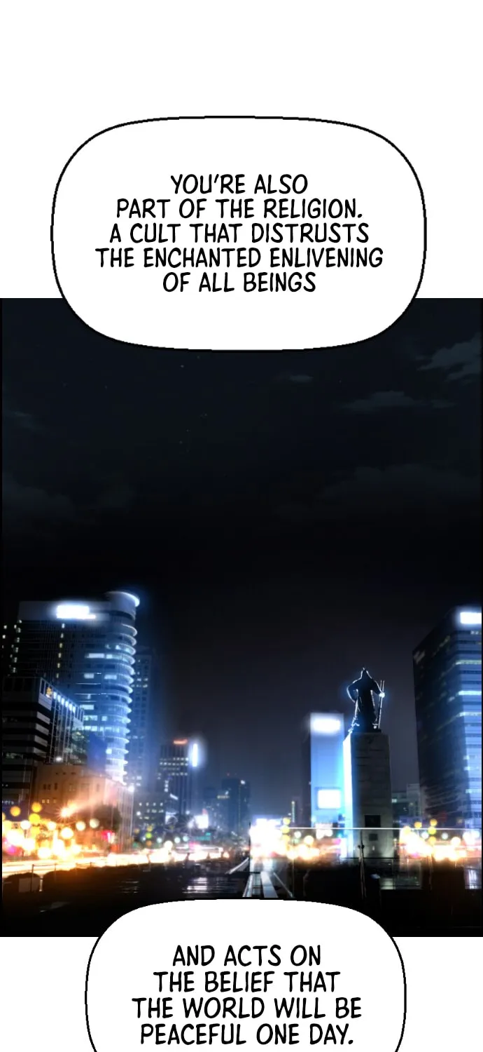 Read Terror vs Revival chapter 34 image 51 on Lezhin