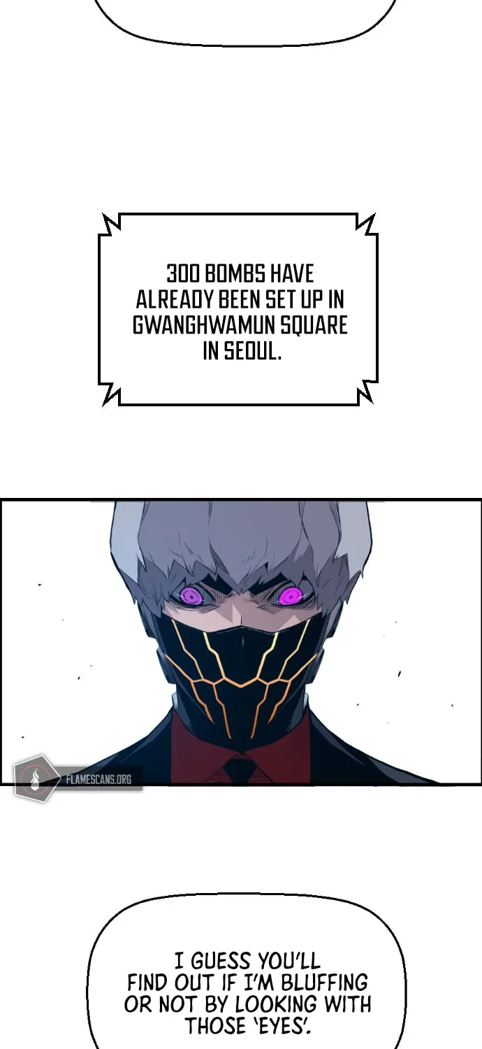Read Terror vs Revival chapter 34 image 52 on Lezhin