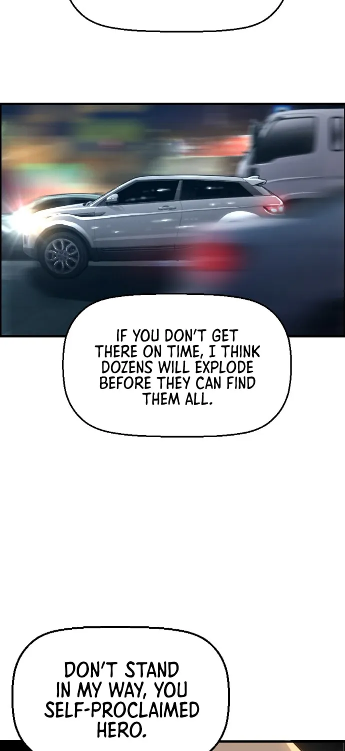 Read Terror vs Revival chapter 34 image 53 on Lezhin