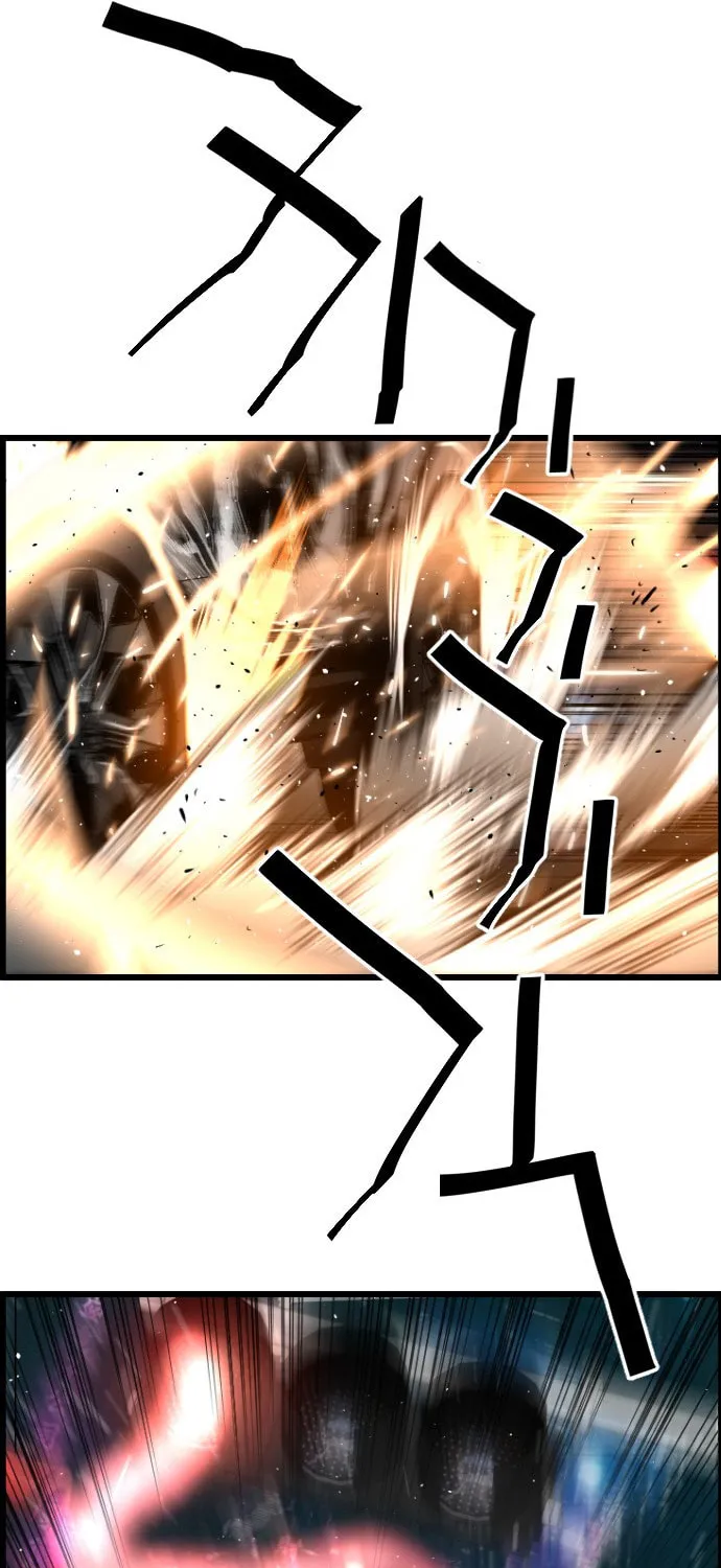 Read Terror vs Revival chapter 34 image 58 on Lezhin