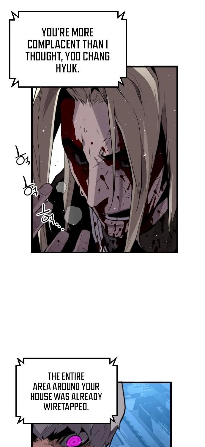 Read Terror vs Revival chapter 34 image 62 on Lezhin