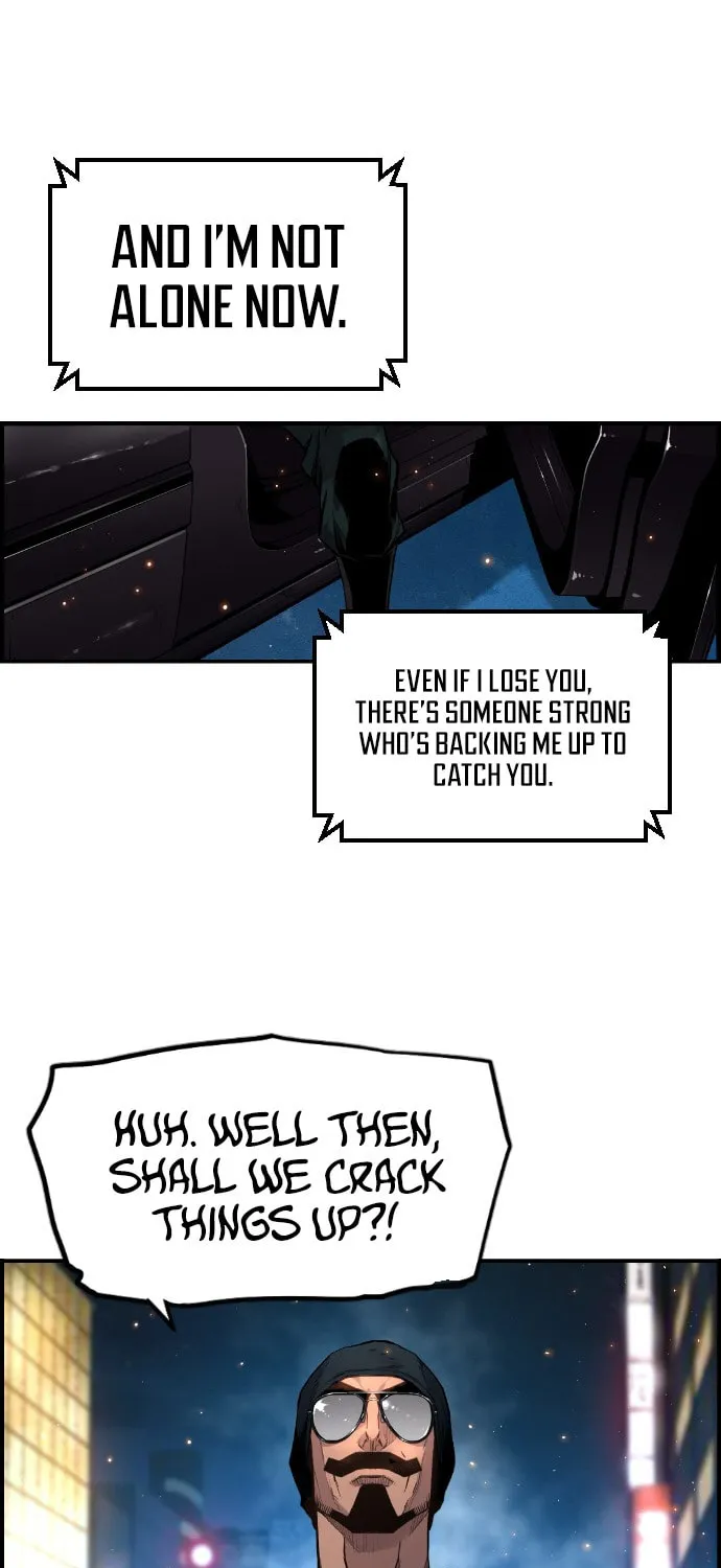 Read Terror vs Revival chapter 34 image 64 on Lezhin