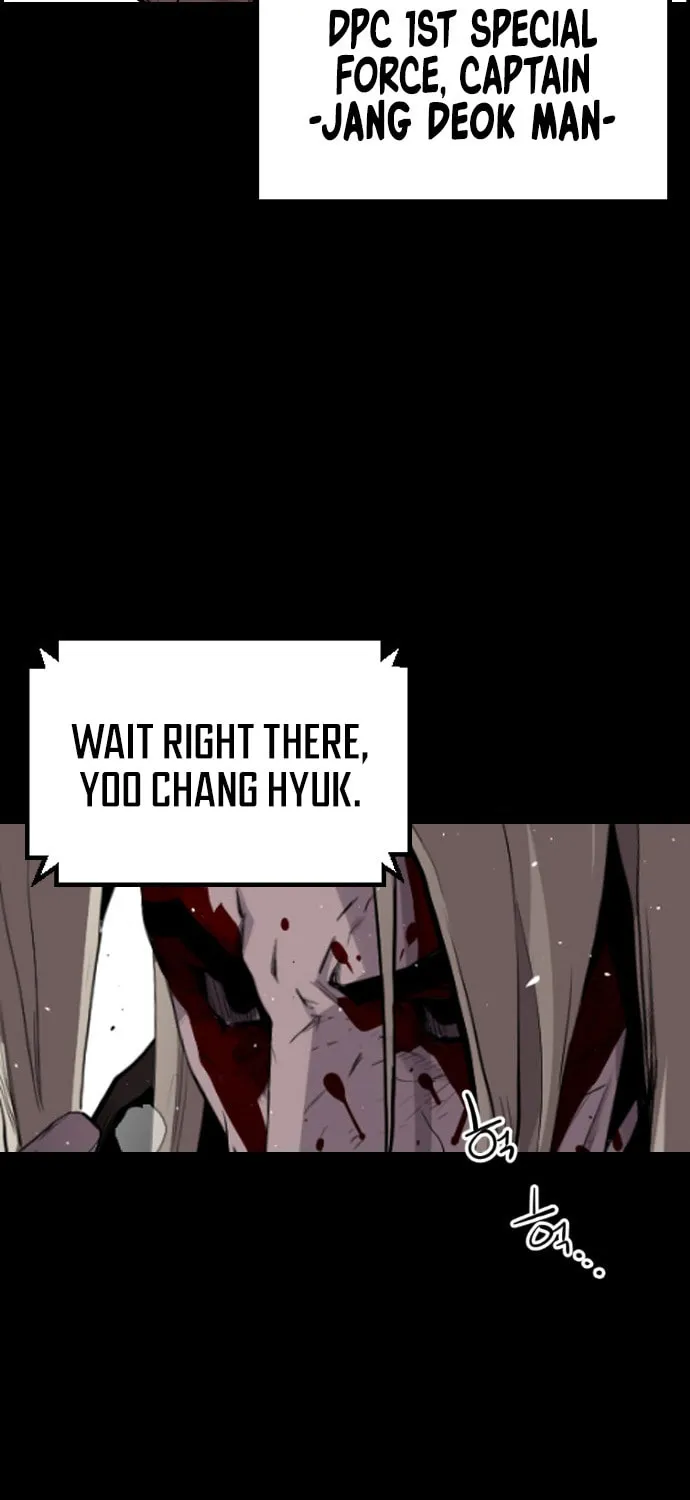 Read Terror vs Revival chapter 34 image 66 on Lezhin