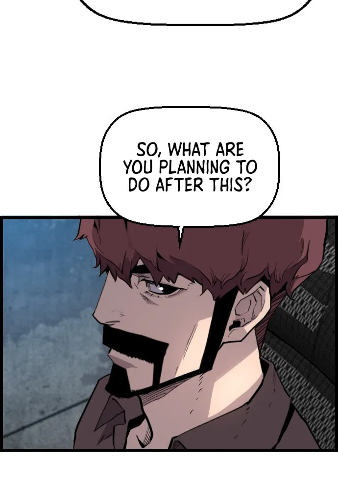 Read Terror vs Revival chapter 34 image 7 on Lezhin