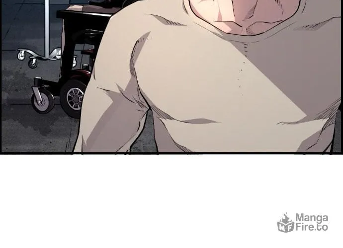 Read Terror vs Revival chapter 34 image 9 on Lezhin
