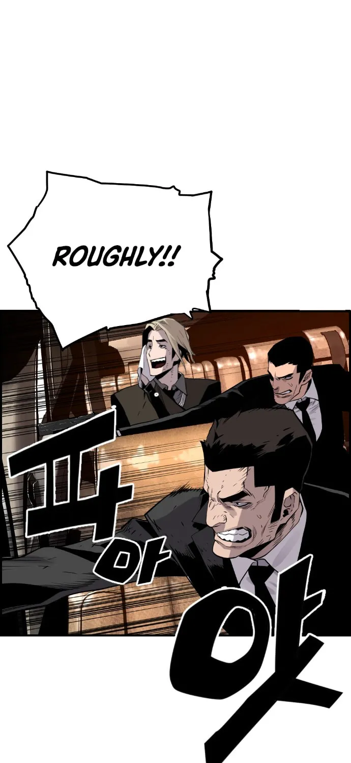 Read Terror vs Revival chapter 35 image 12 on Lezhin