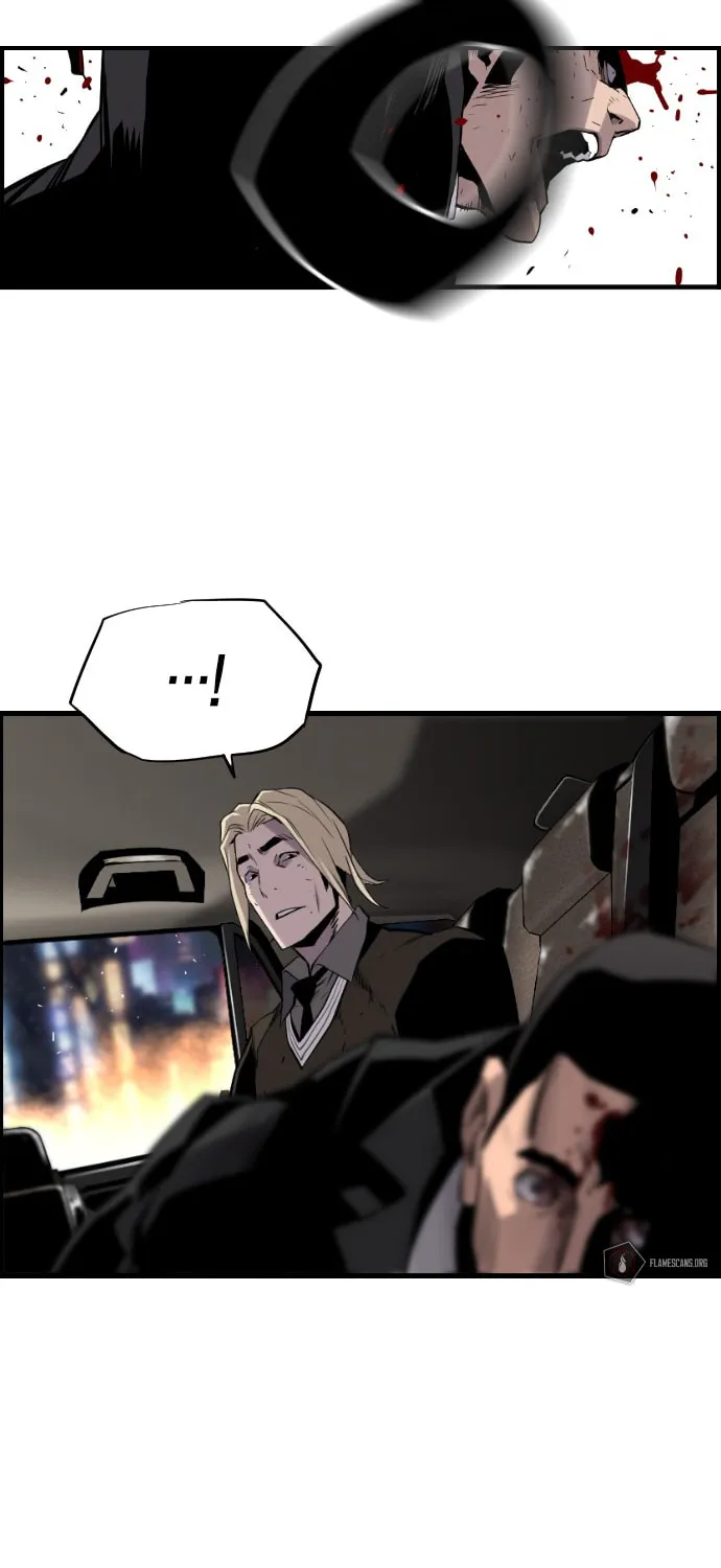 Read Terror vs Revival chapter 35 image 14 on Lezhin
