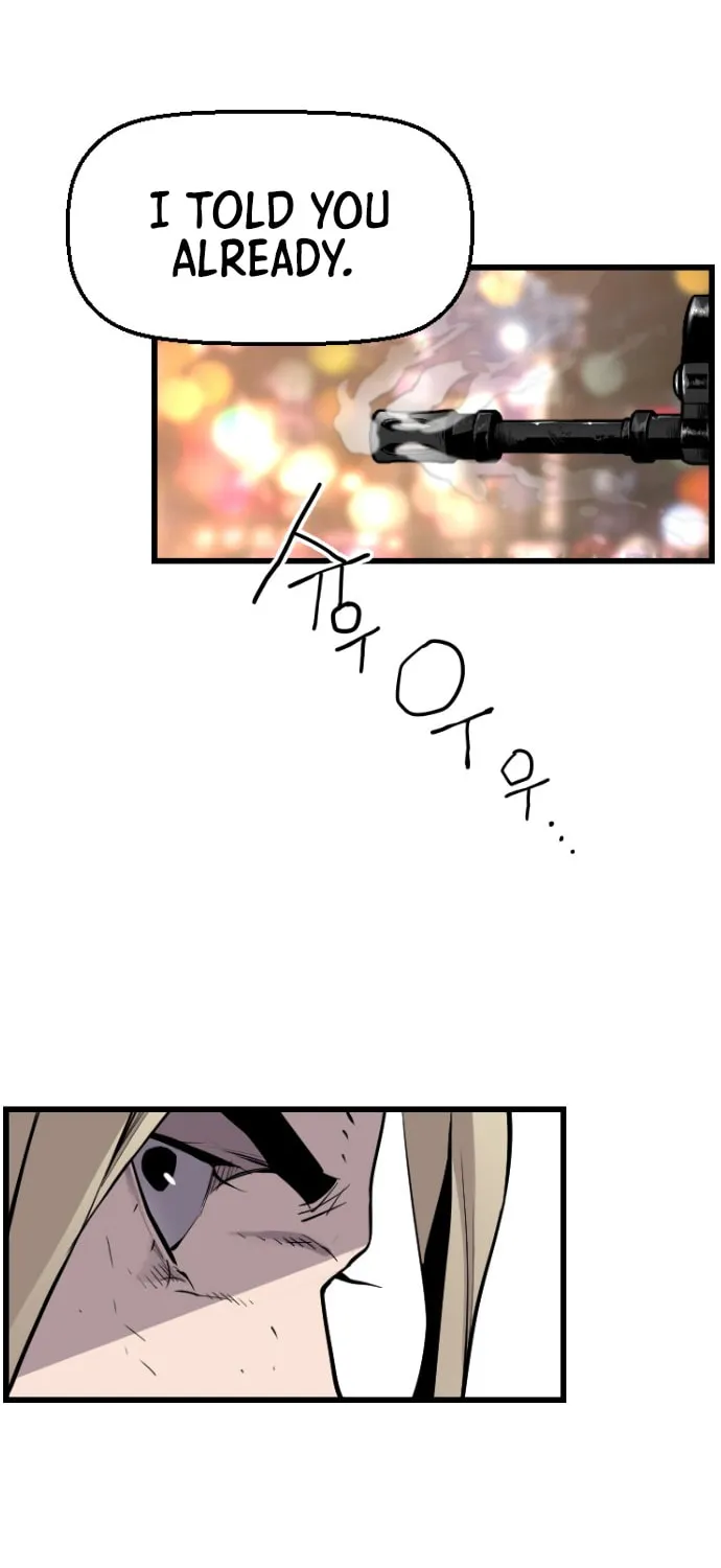 Read Terror vs Revival chapter 35 image 15 on Lezhin