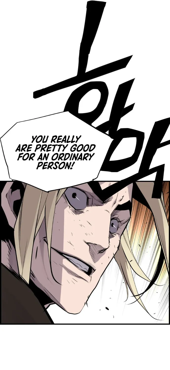 Read Terror vs Revival chapter 35 image 19 on Lezhin