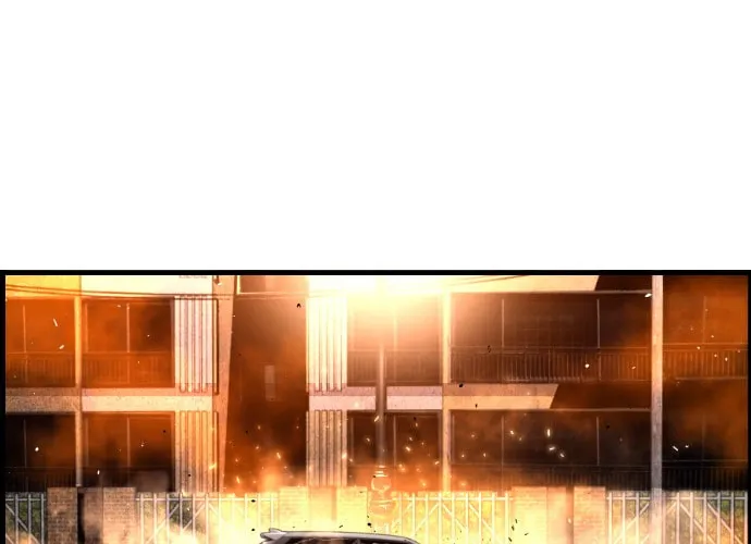 Read Terror vs Revival chapter 35 image 2 on Lezhin