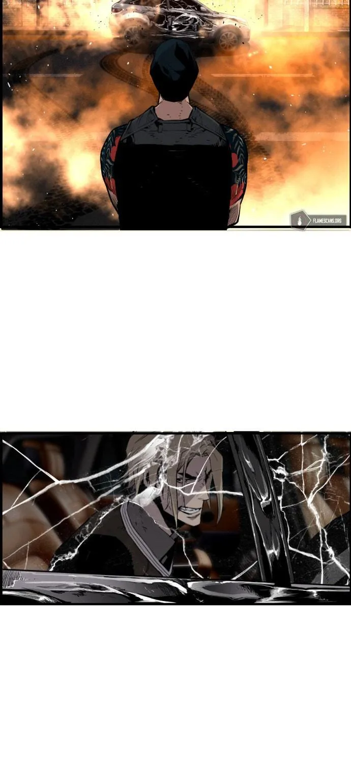 Read Terror vs Revival chapter 35 image 3 on Lezhin