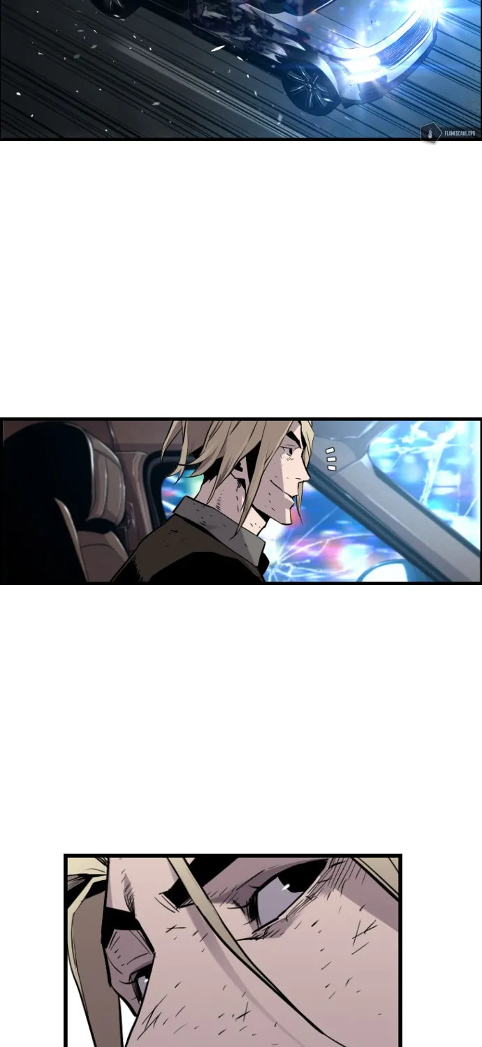 Read Terror vs Revival chapter 35 image 30 on Lezhin