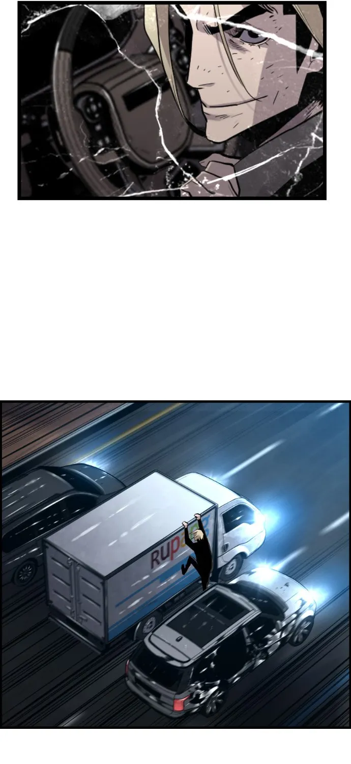 Read Terror vs Revival chapter 35 image 33 on Lezhin