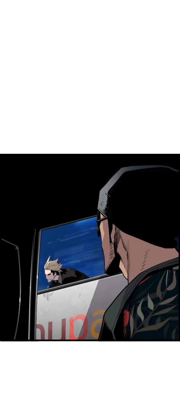 Read Terror vs Revival chapter 35 image 34 on Lezhin