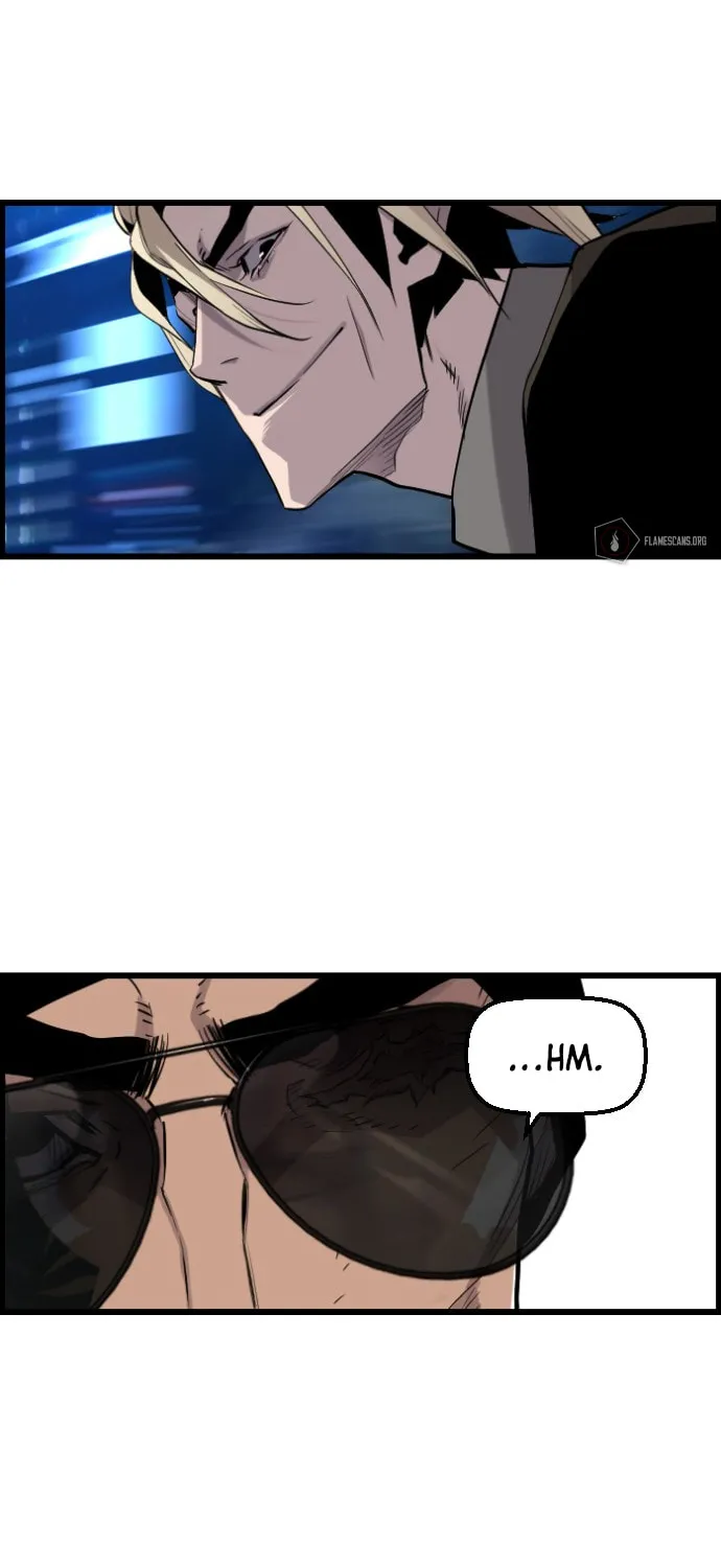 Read Terror vs Revival chapter 35 image 35 on Lezhin