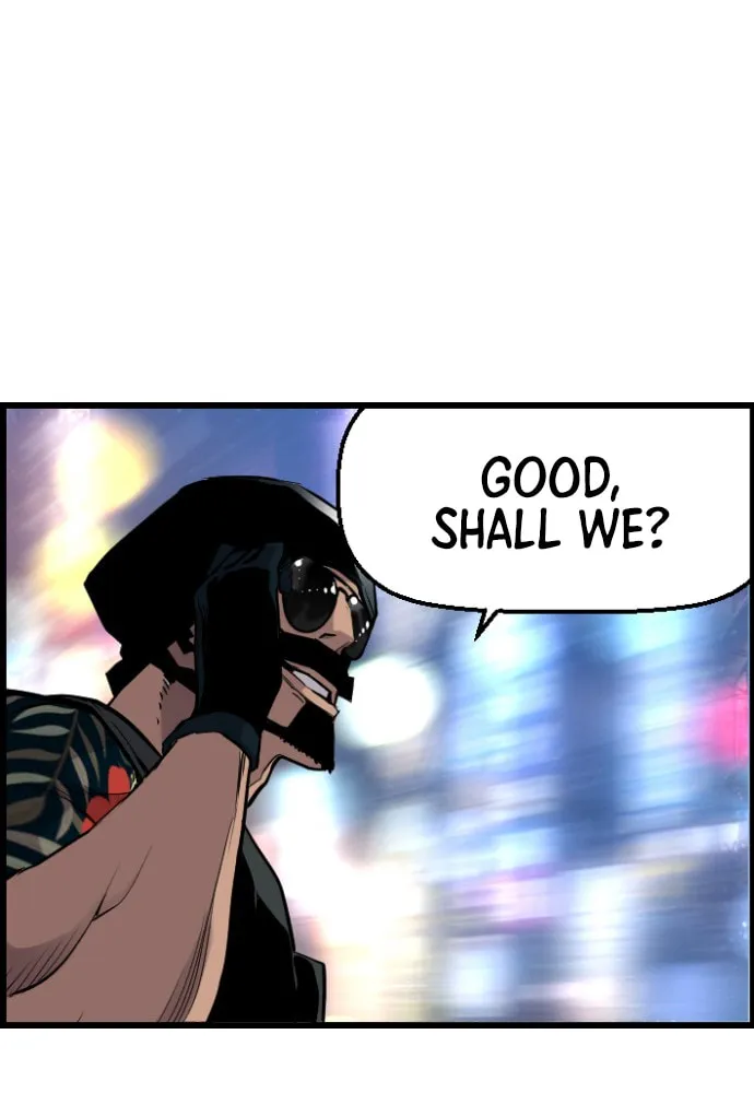Read Terror vs Revival chapter 35 image 39 on Lezhin