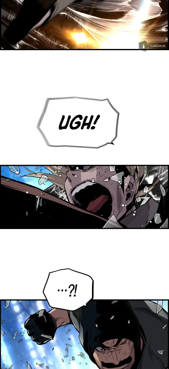 Read Terror vs Revival chapter 35 image 52 on Lezhin