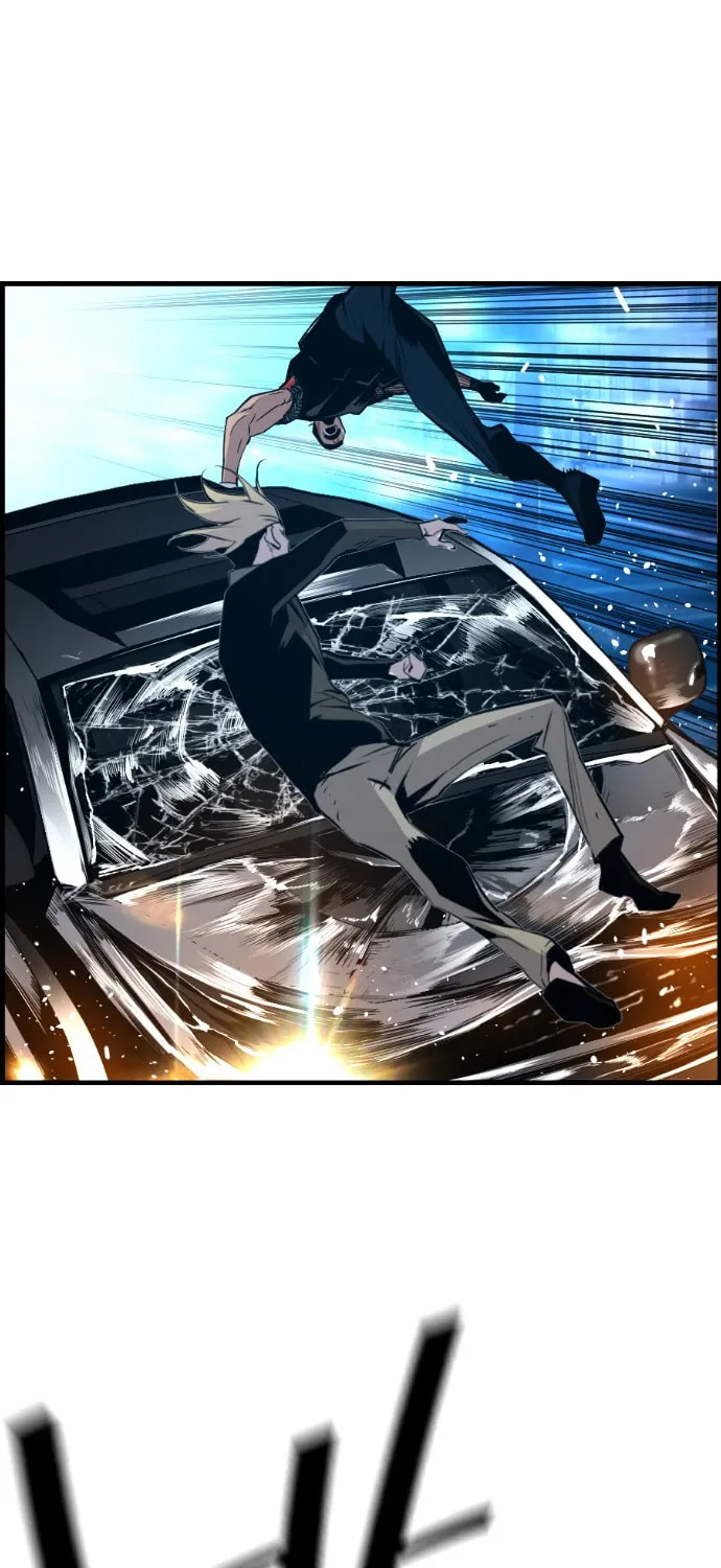 Read Terror vs Revival chapter 35 image 59 on Lezhin