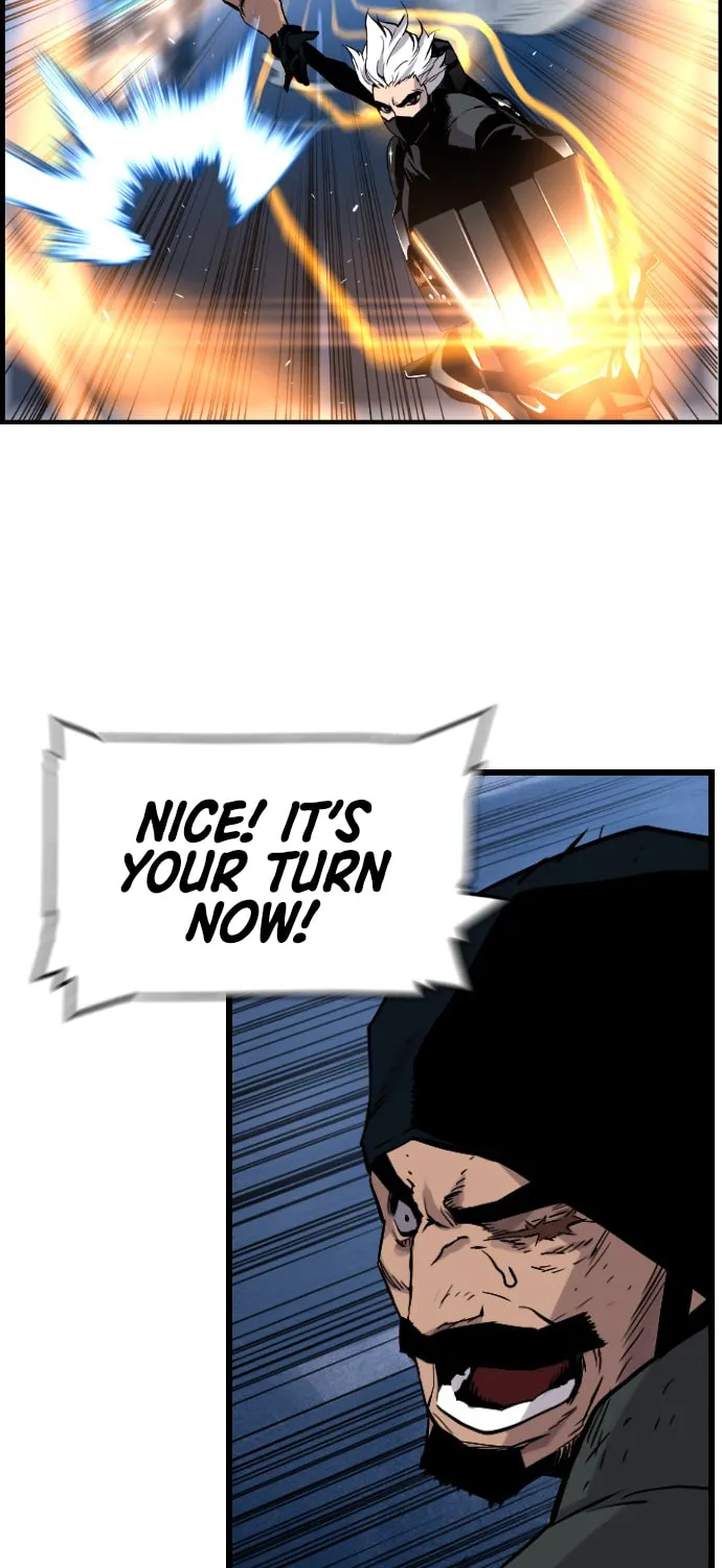 Read Terror vs Revival chapter 35 image 62 on Lezhin