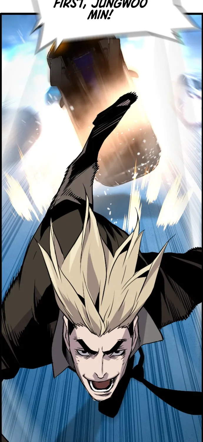 Read Terror vs Revival chapter 35 image 64 on Lezhin