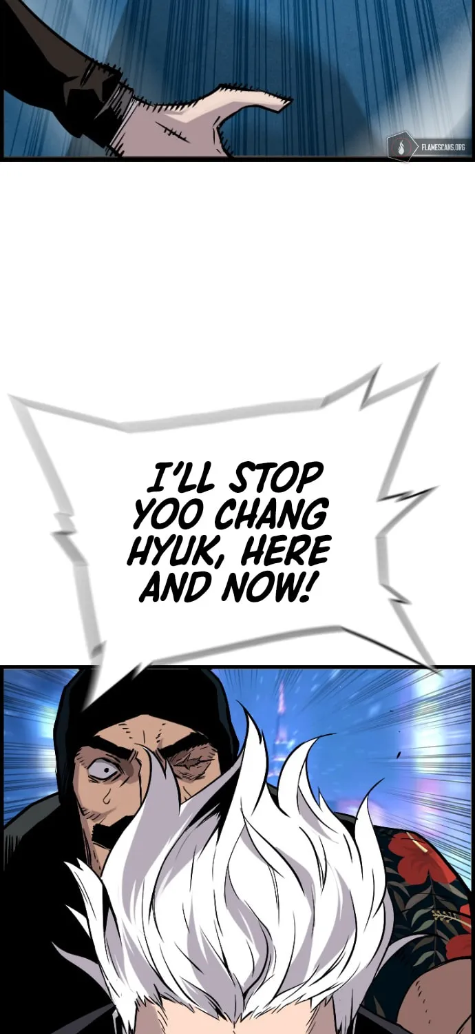 Read Terror vs Revival chapter 35 image 65 on Lezhin
