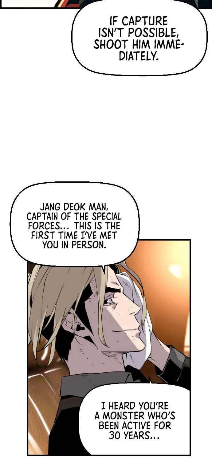 Read Terror vs Revival chapter 35 image 7 on Lezhin