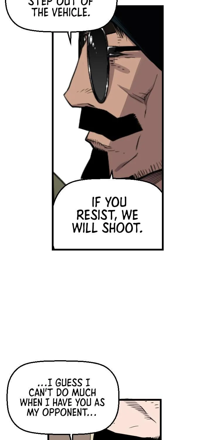 Read Terror vs Revival chapter 35 image 9 on Lezhin