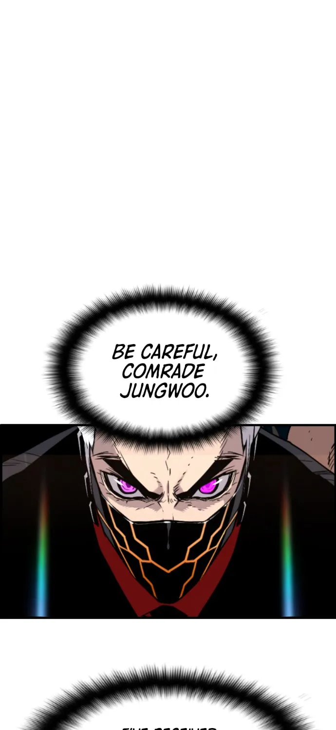 Read Terror vs Revival chapter 36 image 1 on Lezhin