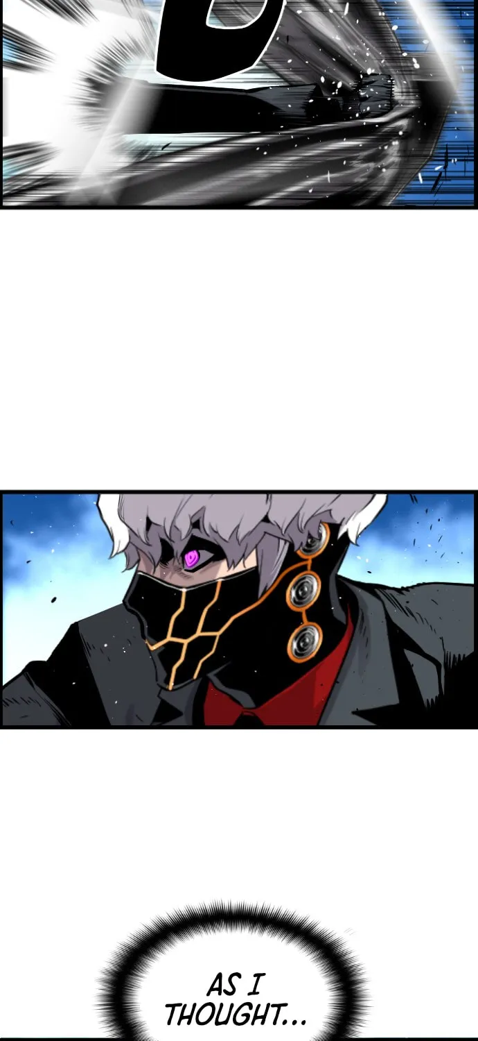 Read Terror vs Revival chapter 36 image 12 on Lezhin