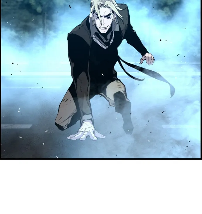 Read Terror vs Revival chapter 36 image 14 on Lezhin