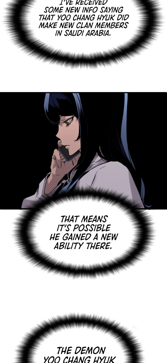 Read Terror vs Revival chapter 36 image 2 on Lezhin